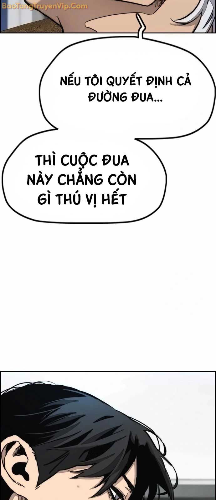 Thể Thao Cực Hạn Chap 550 - Next Chap 551