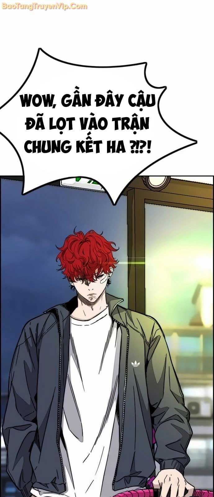 Thể Thao Cực Hạn Chap 550 - Next Chap 551