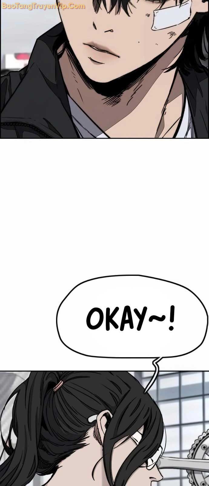Thể Thao Cực Hạn Chap 550 - Next Chap 551
