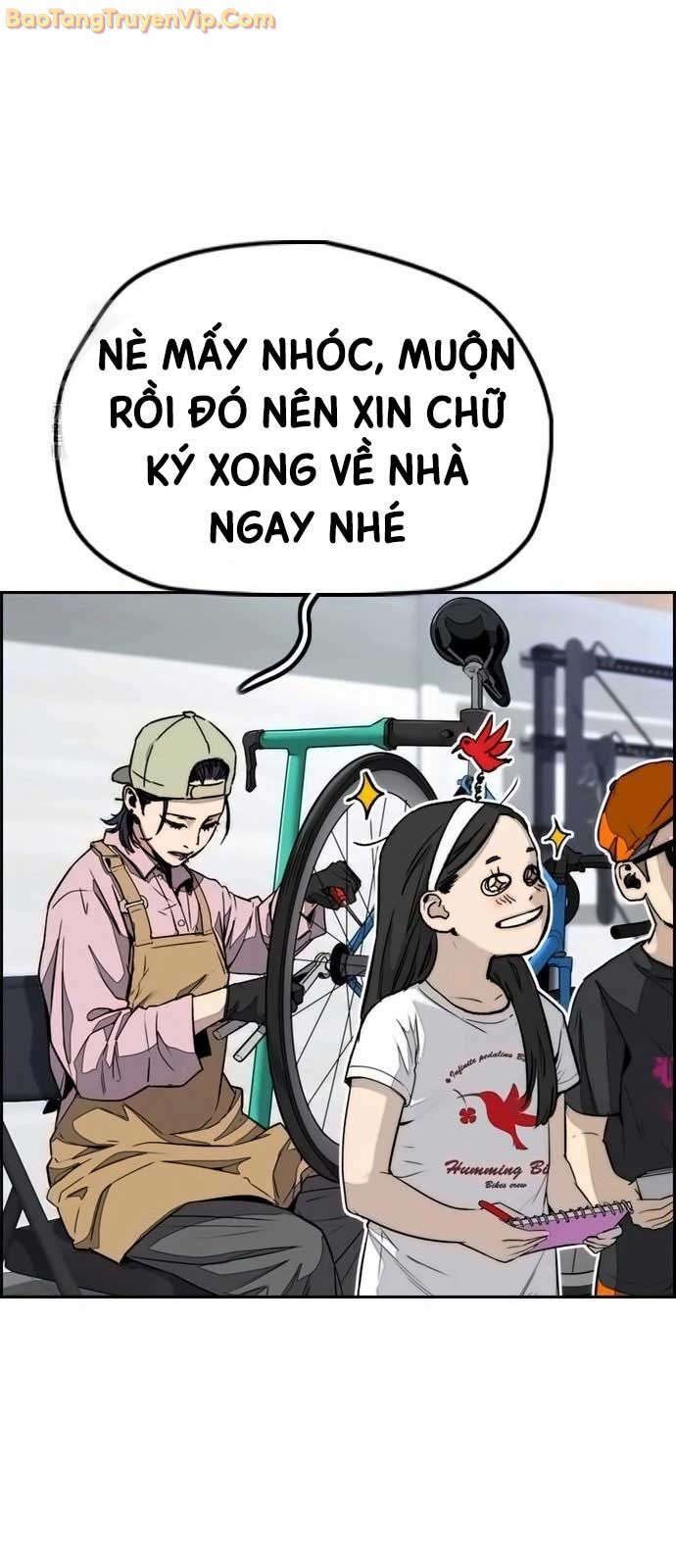 Thể Thao Cực Hạn Chap 550 - Next Chap 551