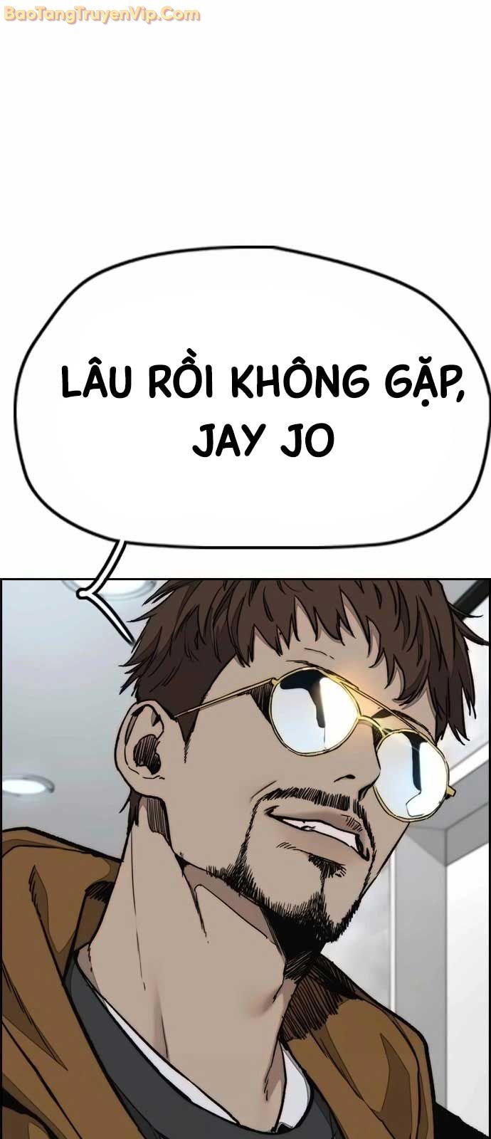 Thể Thao Cực Hạn Chap 550 - Next Chap 551