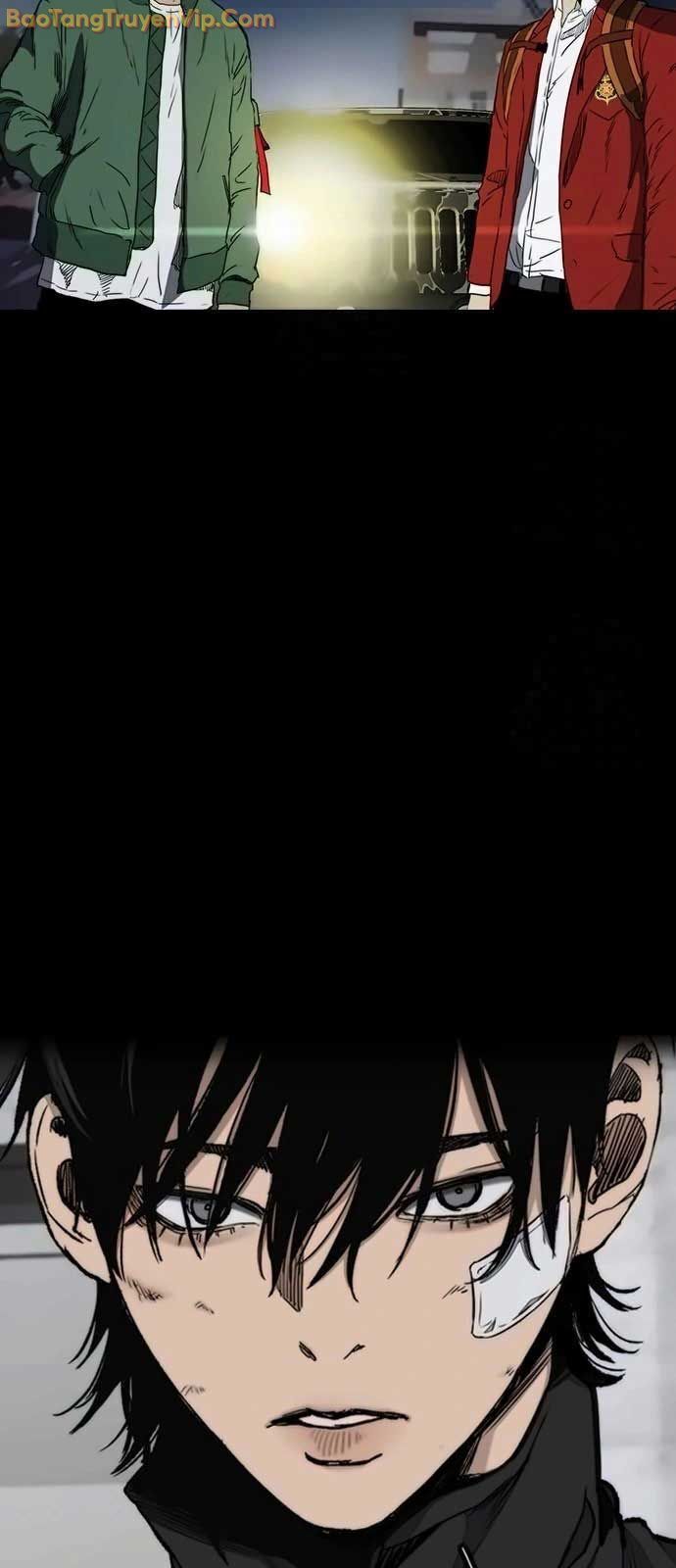 Thể Thao Cực Hạn Chap 550 - Next Chap 551