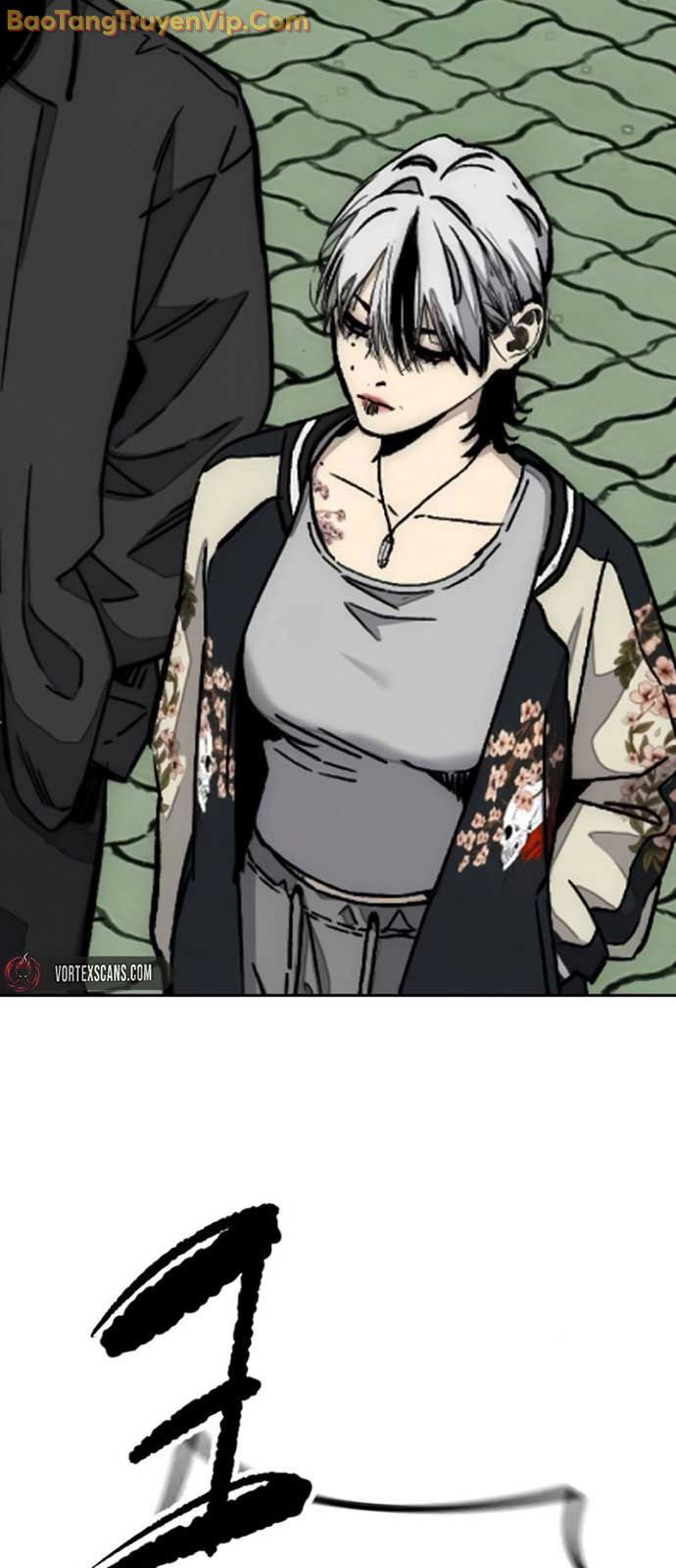 Thể Thao Cực Hạn Chap 551 - Next Chap 552