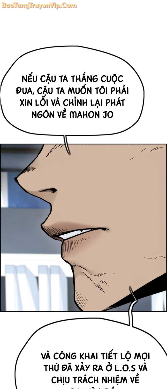 Thể Thao Cực Hạn Chap 551 - Next Chap 552