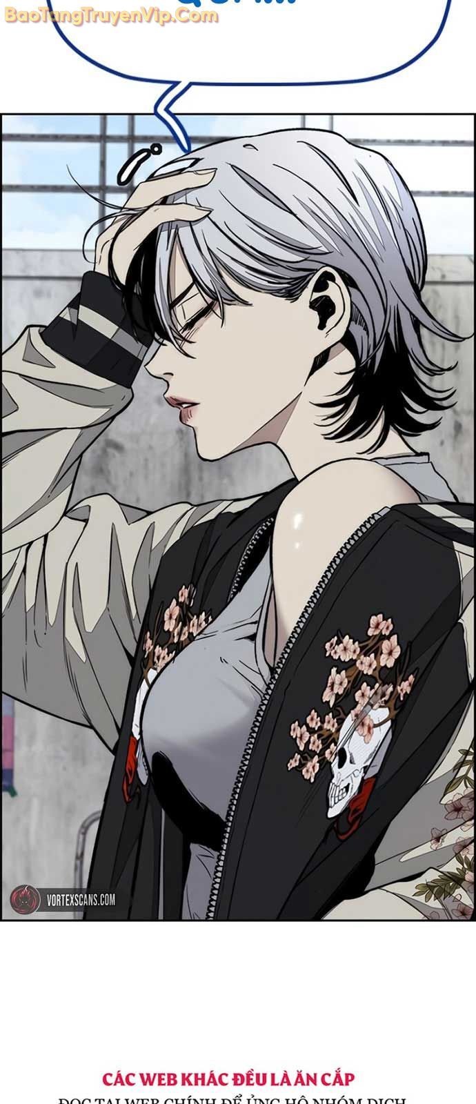 Thể Thao Cực Hạn Chap 551 - Next Chap 552