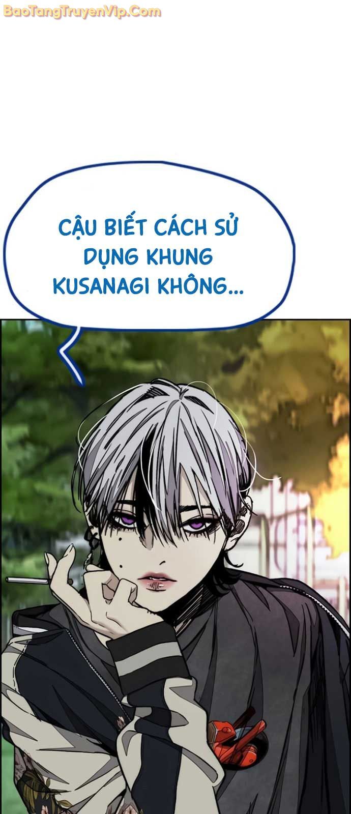 Thể Thao Cực Hạn Chap 551 - Next Chap 552