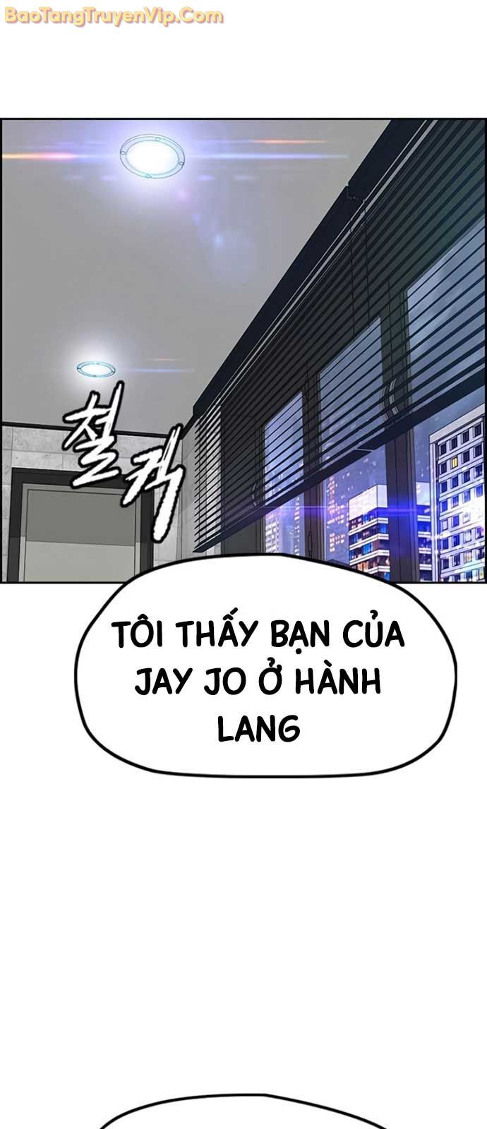 Thể Thao Cực Hạn Chap 551 - Next Chap 552