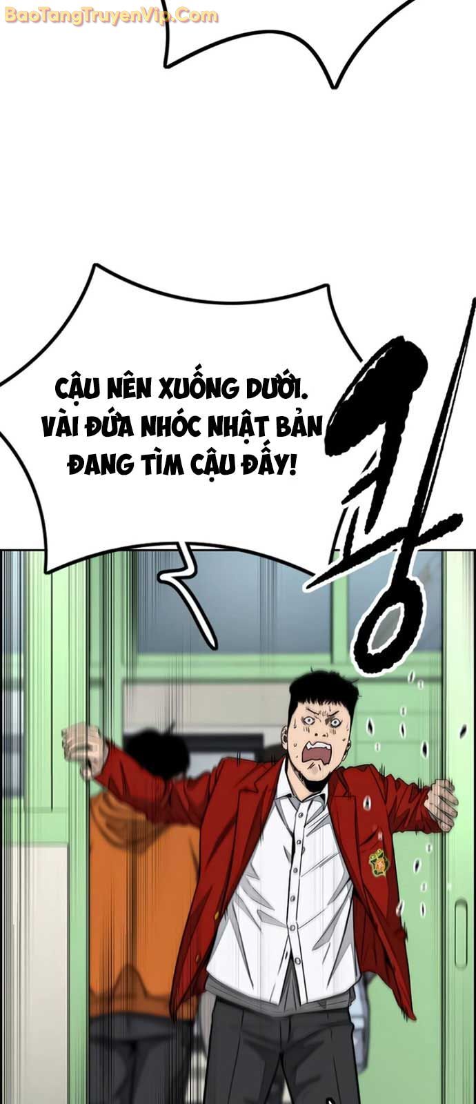 Thể Thao Cực Hạn Chap 551 - Next Chap 552