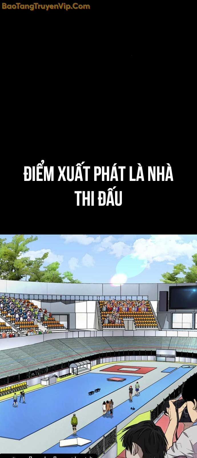 Thể Thao Cực Hạn Chap 552 - Next Chap 553