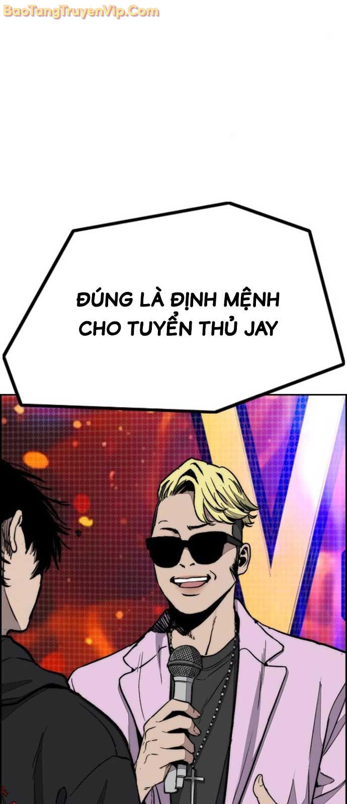 Thể Thao Cực Hạn Chap 552 - Next Chap 553
