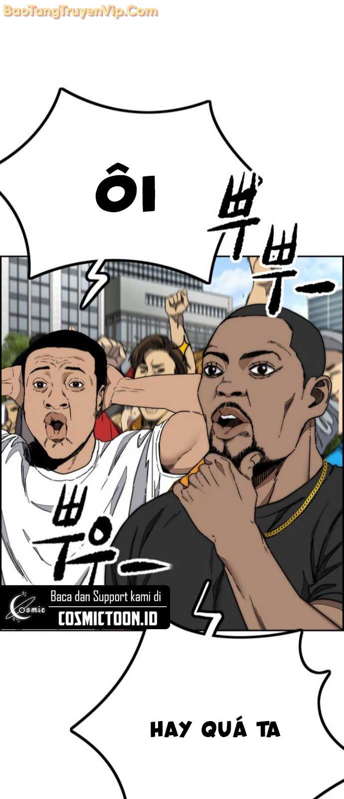 Thể Thao Cực Hạn Chap 552 - Next Chap 553