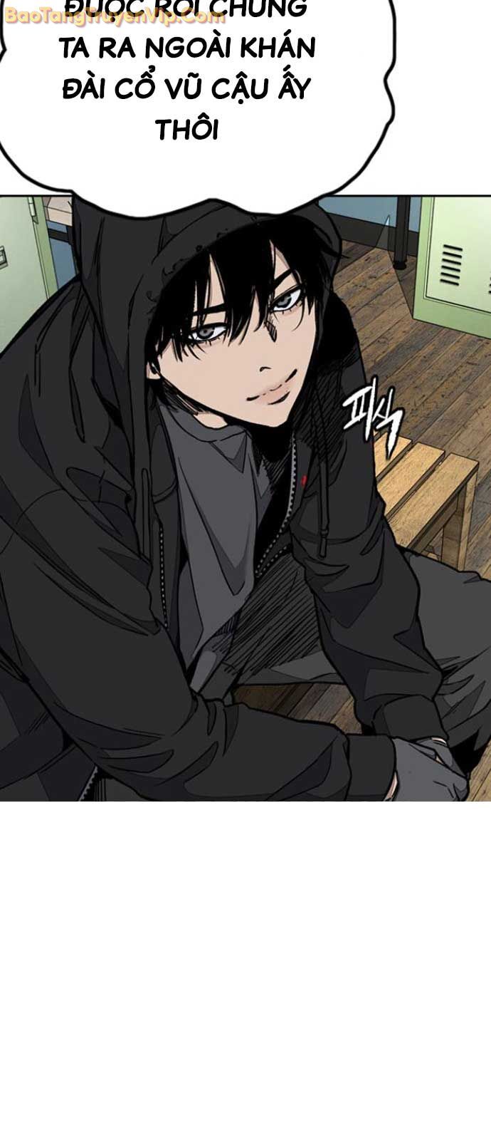 Thể Thao Cực Hạn Chap 552 - Next Chap 553