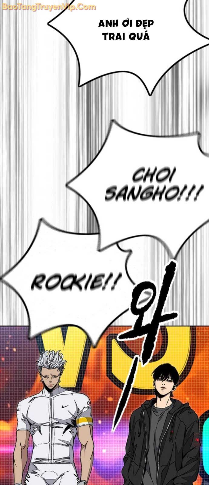 Thể Thao Cực Hạn Chap 552 - Next Chap 553