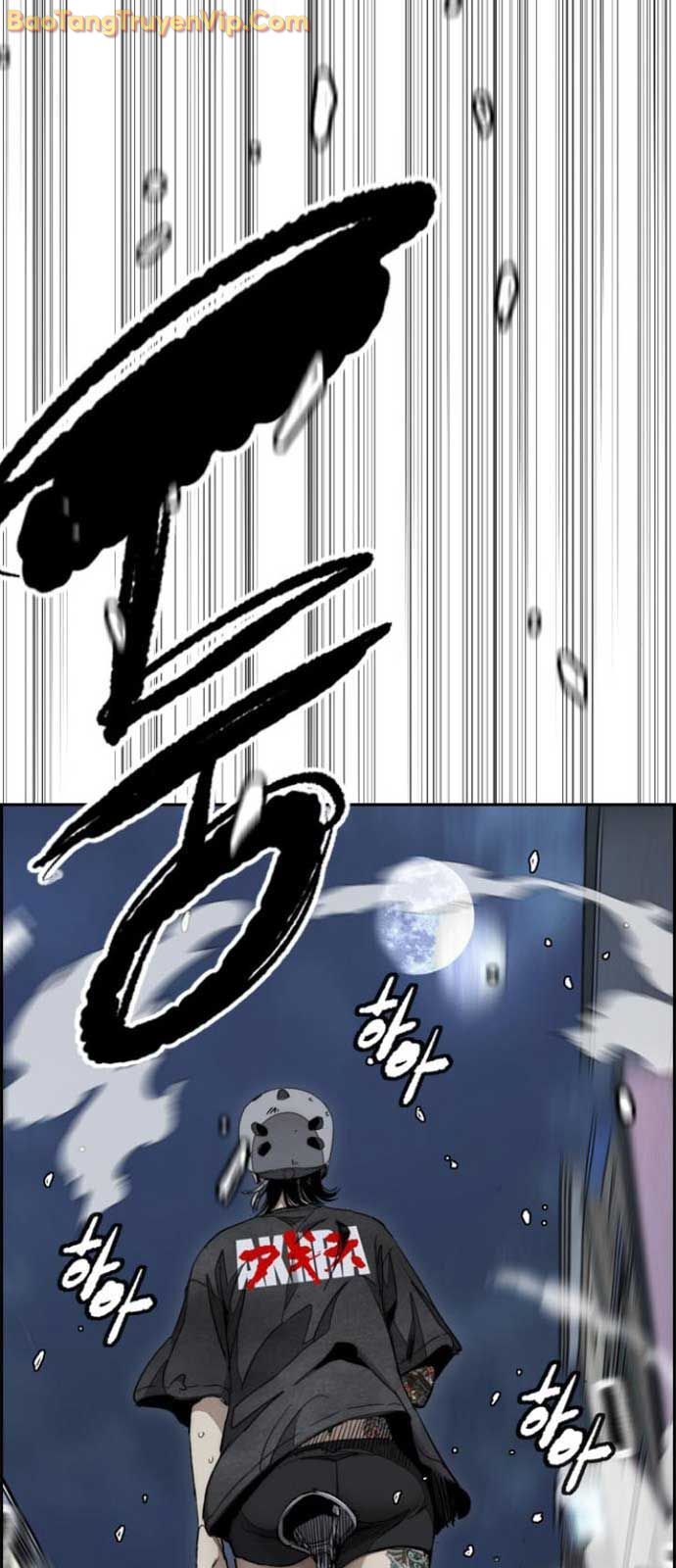 Thể Thao Cực Hạn Chap 552 - Next Chap 553