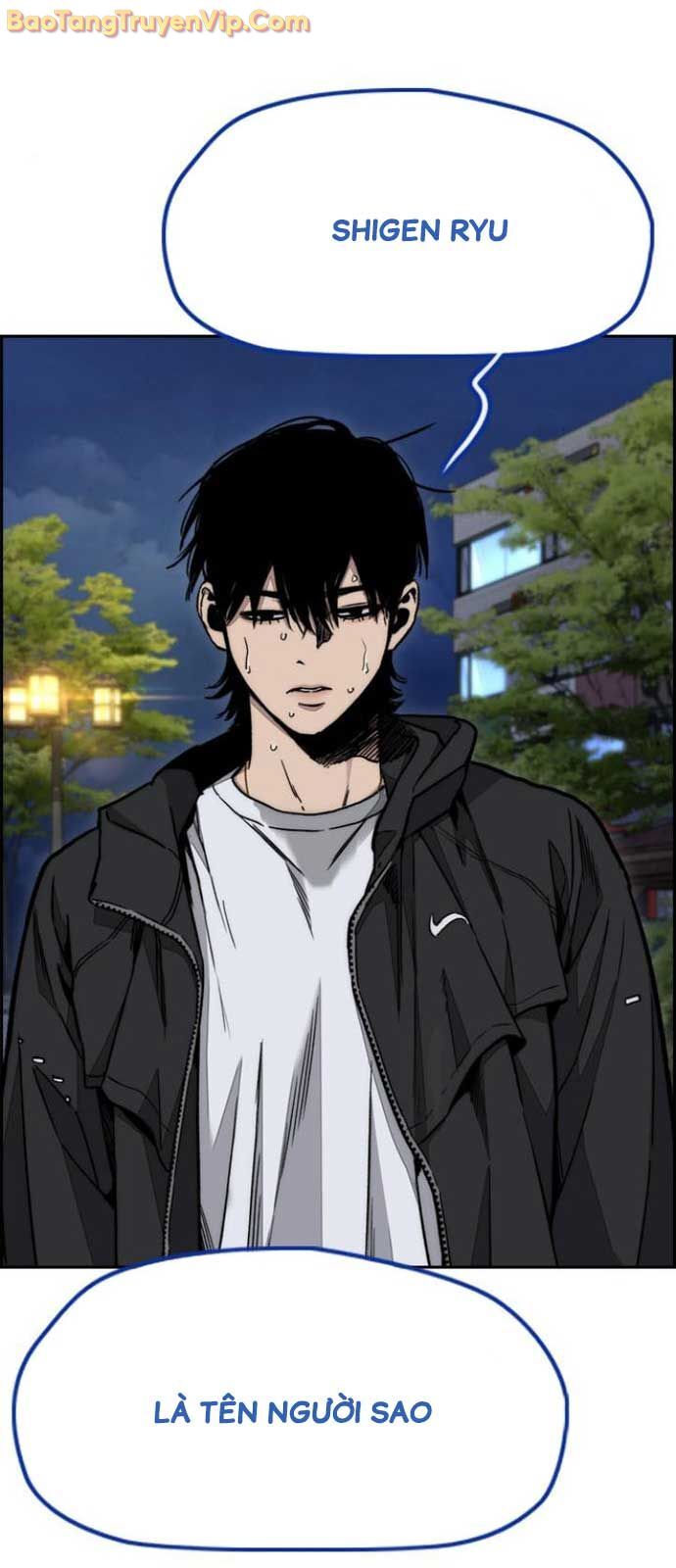 Thể Thao Cực Hạn Chap 552 - Next Chap 553