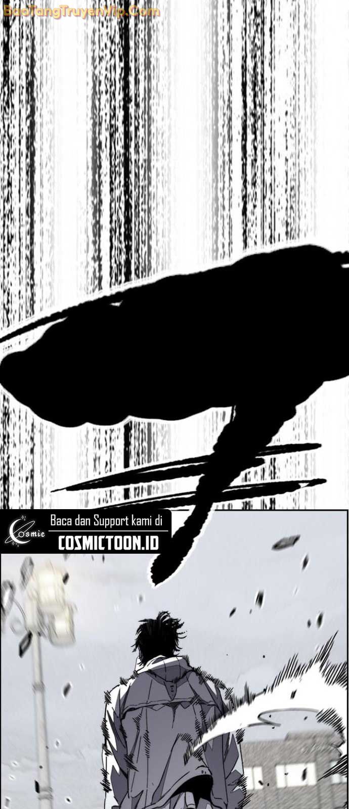 Thể Thao Cực Hạn Chap 552 - Next Chap 553