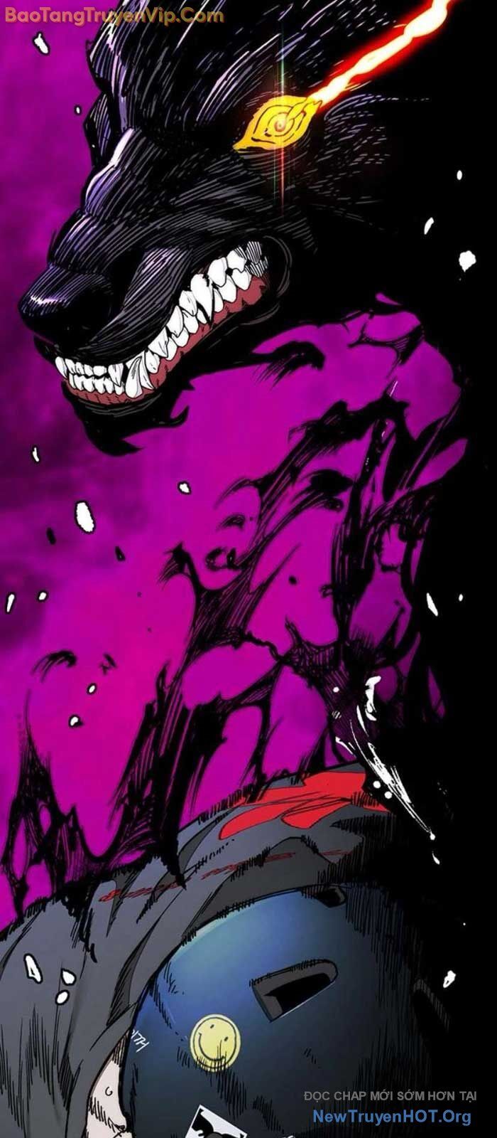 Thể Thao Cực Hạn Chap 553 - Next Chap 554