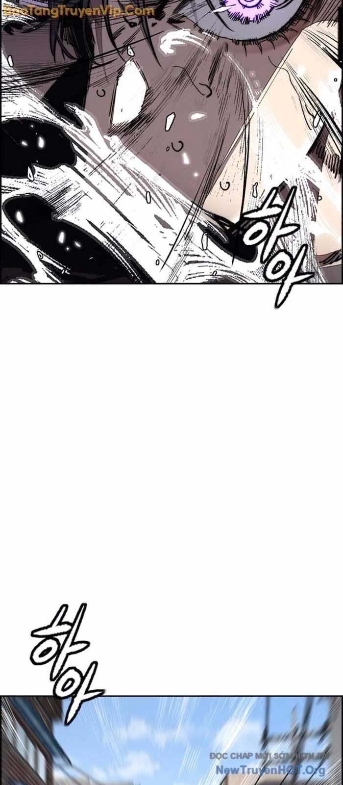 Thể Thao Cực Hạn Chap 554 - Next Chap 555
