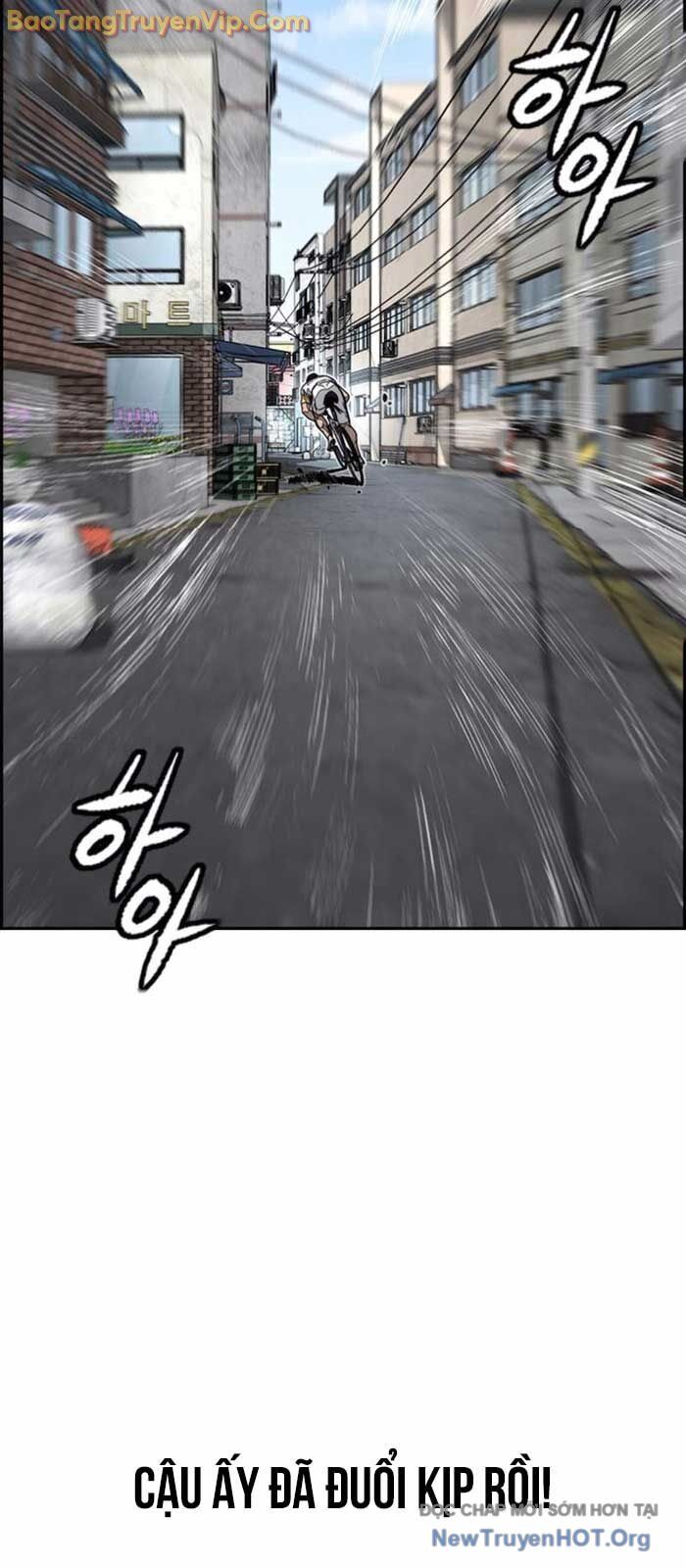 Thể Thao Cực Hạn Chap 554 - Next Chap 555