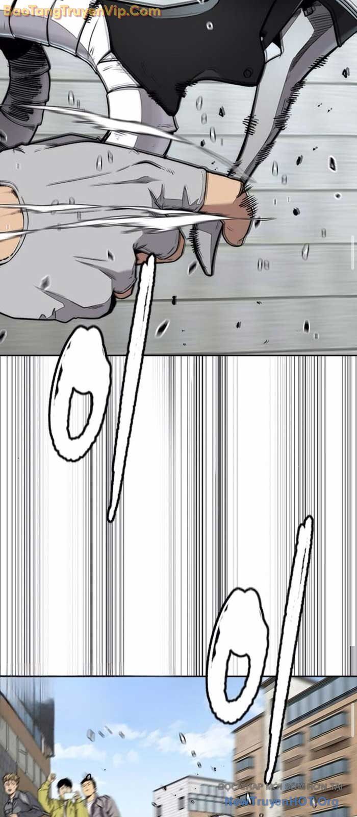Thể Thao Cực Hạn Chap 554 - Next Chap 555