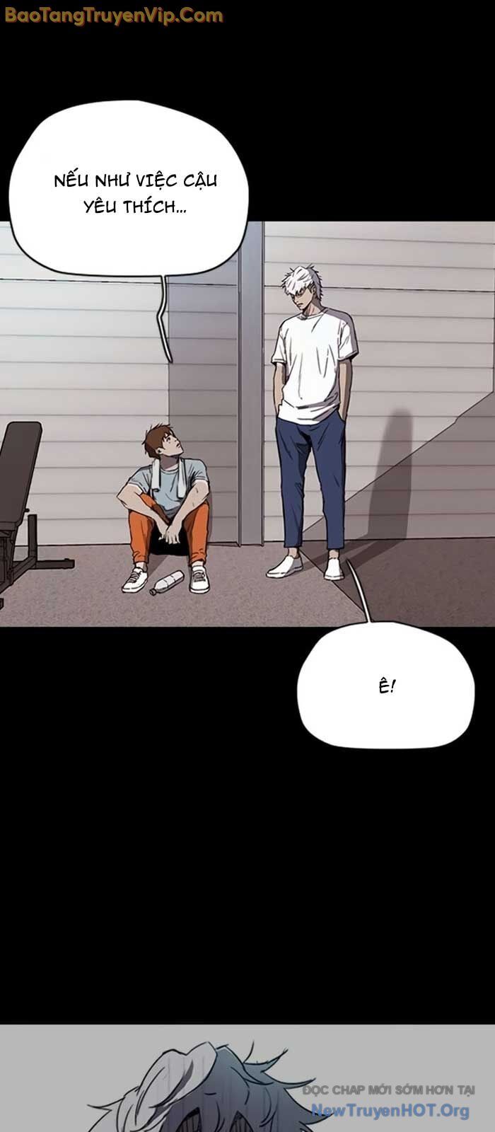 Thể Thao Cực Hạn Chap 556 - Next Chap 557