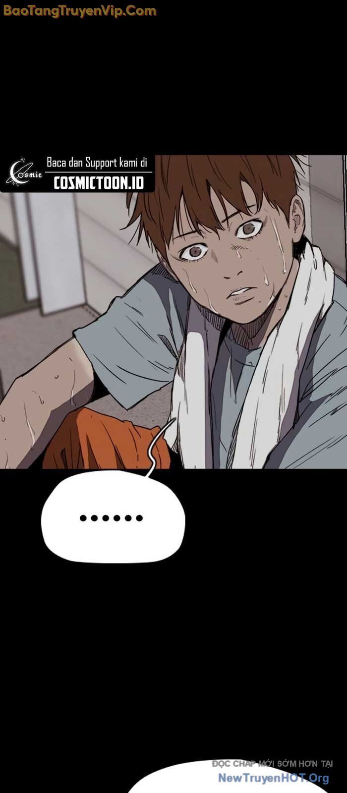 Thể Thao Cực Hạn Chap 556 - Next Chap 557