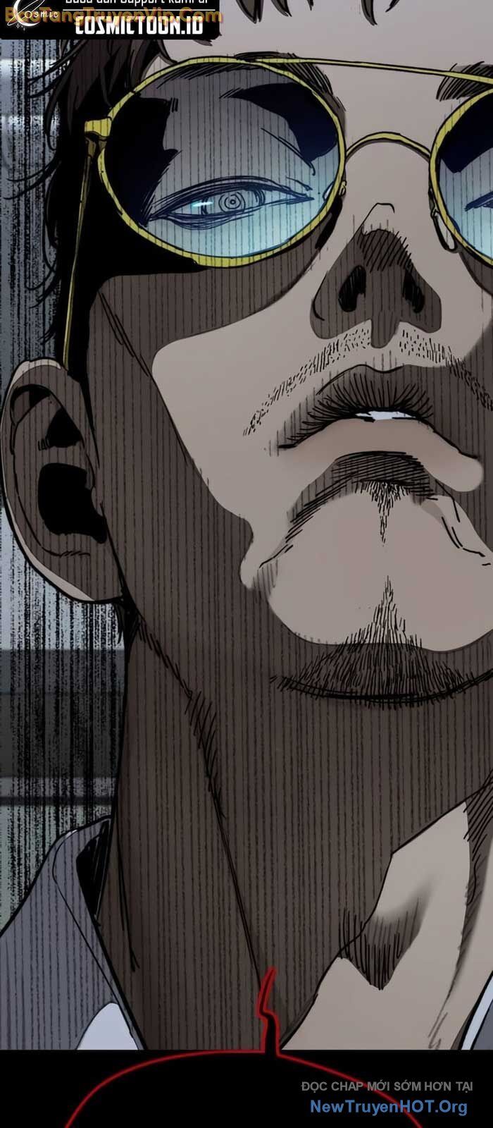 Thể Thao Cực Hạn Chap 556 - Next Chap 557
