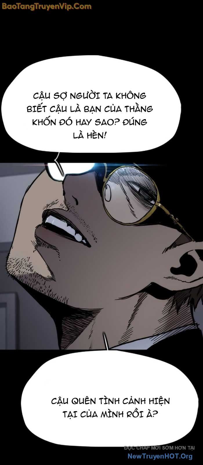 Thể Thao Cực Hạn Chap 556 - Next Chap 557