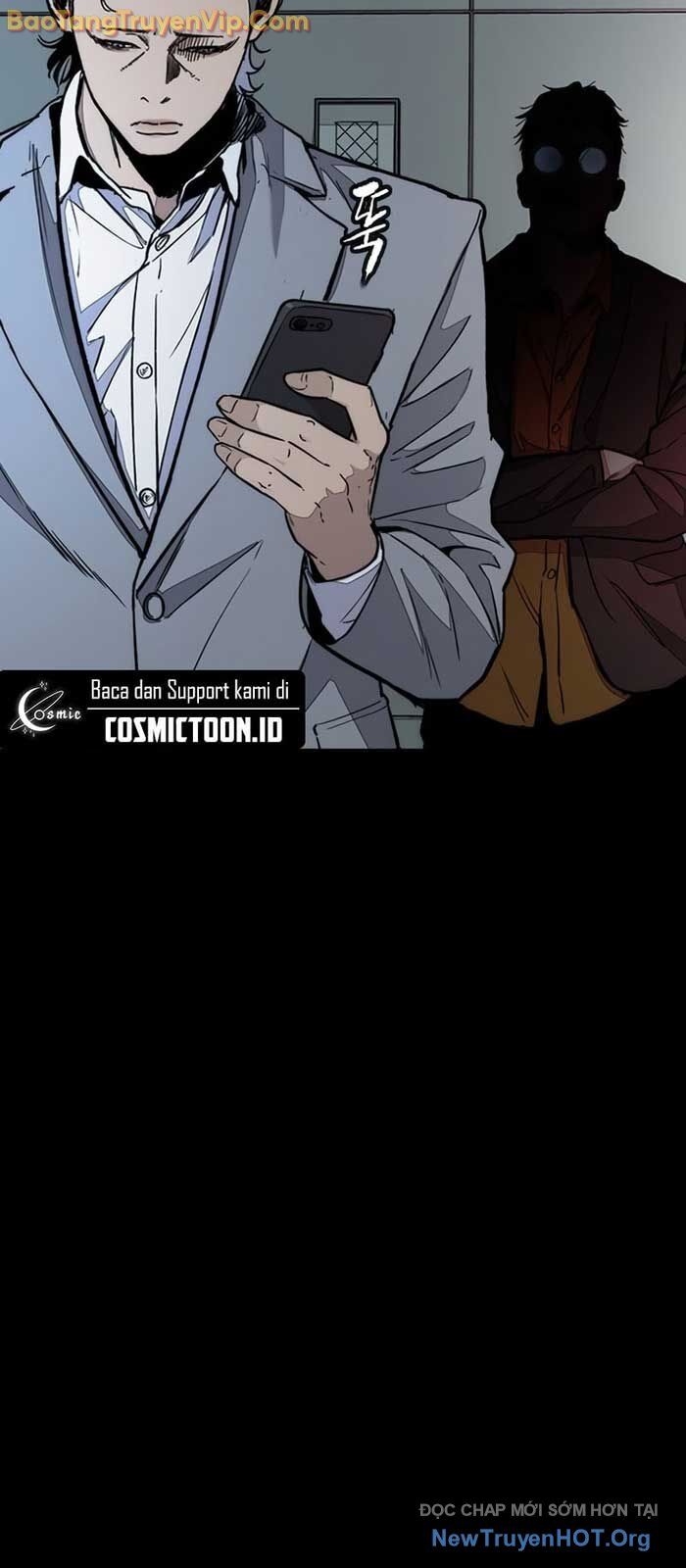 Thể Thao Cực Hạn Chap 556 - Next Chap 557