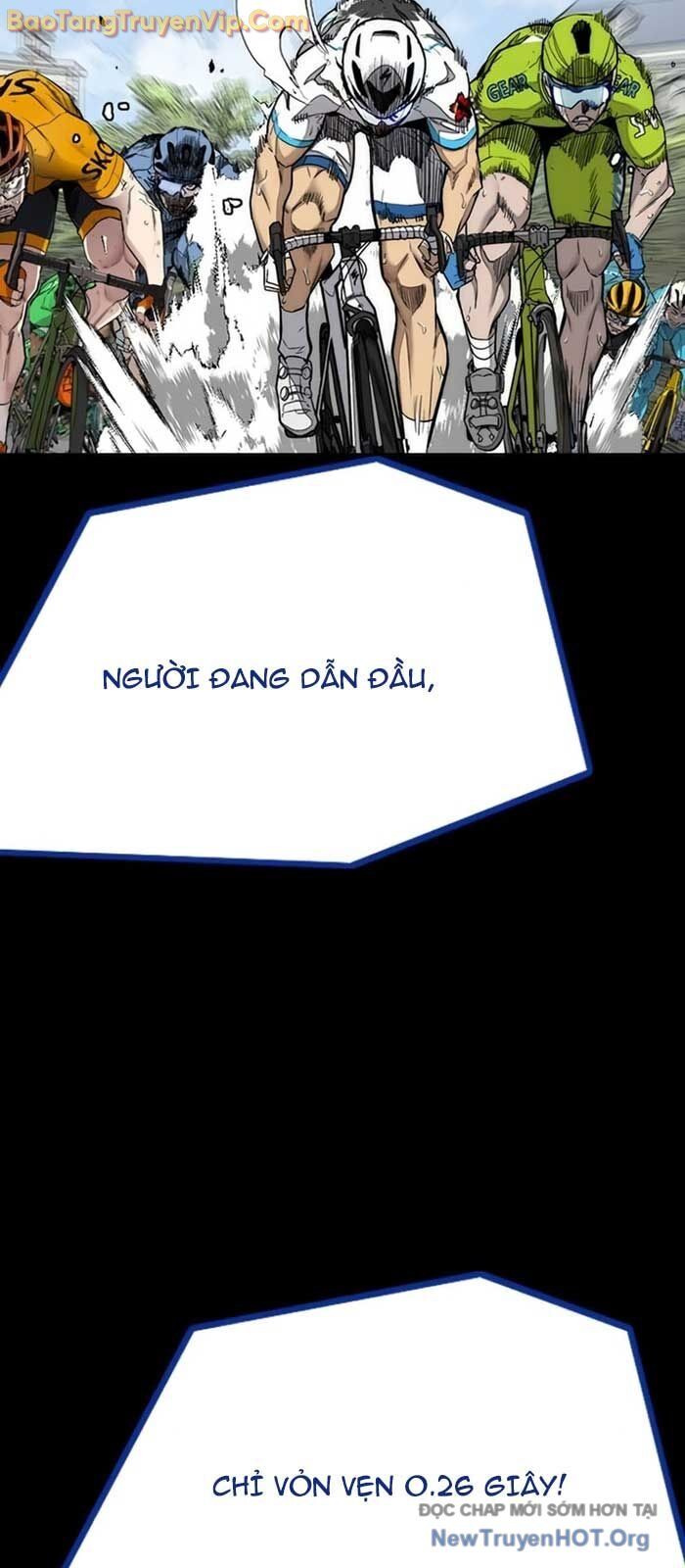 Thể Thao Cực Hạn Chap 556 - Next Chap 557