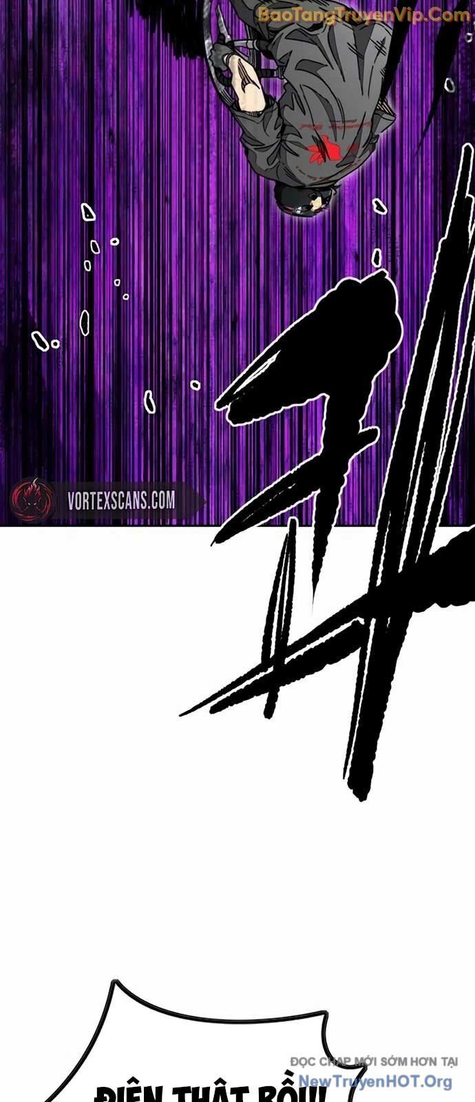 Thể Thao Cực Hạn Chap 557 - Next Chap 558