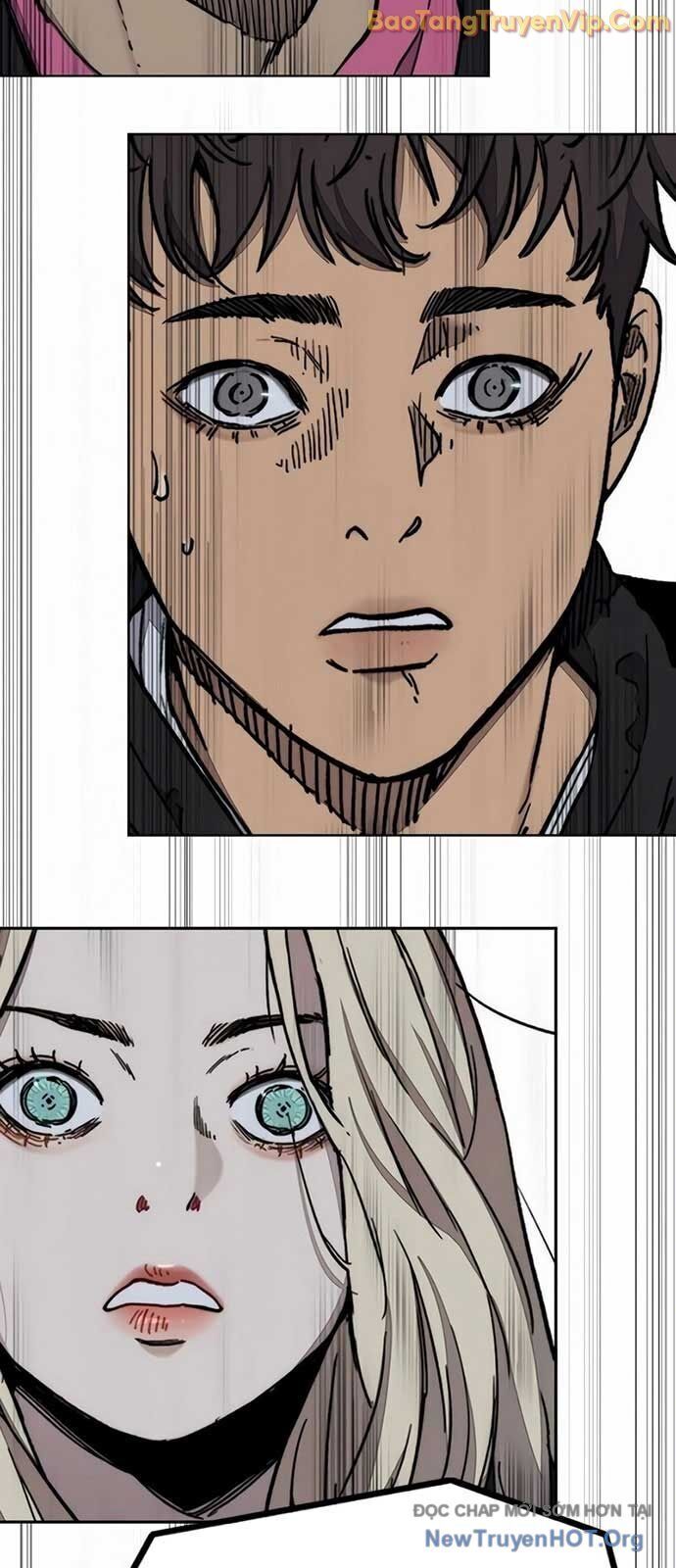 Thể Thao Cực Hạn Chap 557 - Next Chap 558