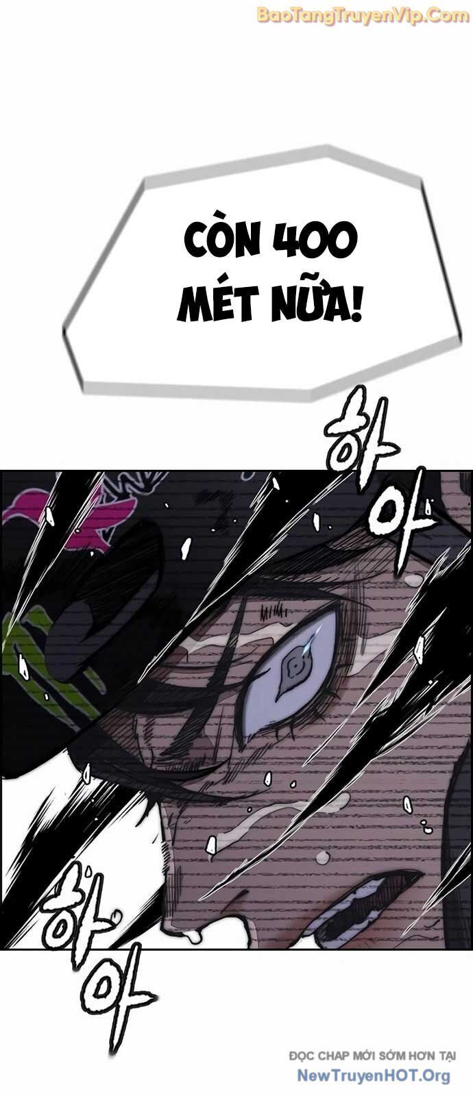Thể Thao Cực Hạn Chap 557 - Next Chap 558