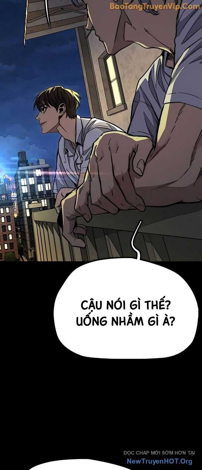 Thể Thao Cực Hạn Chap 557 - Next Chap 558