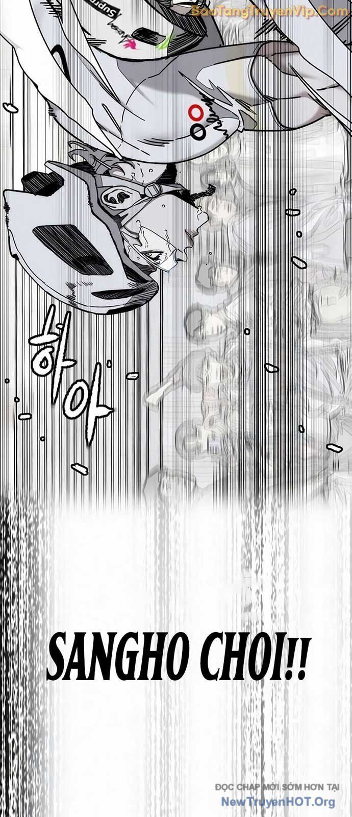 Thể Thao Cực Hạn Chap 557 - Next Chap 558