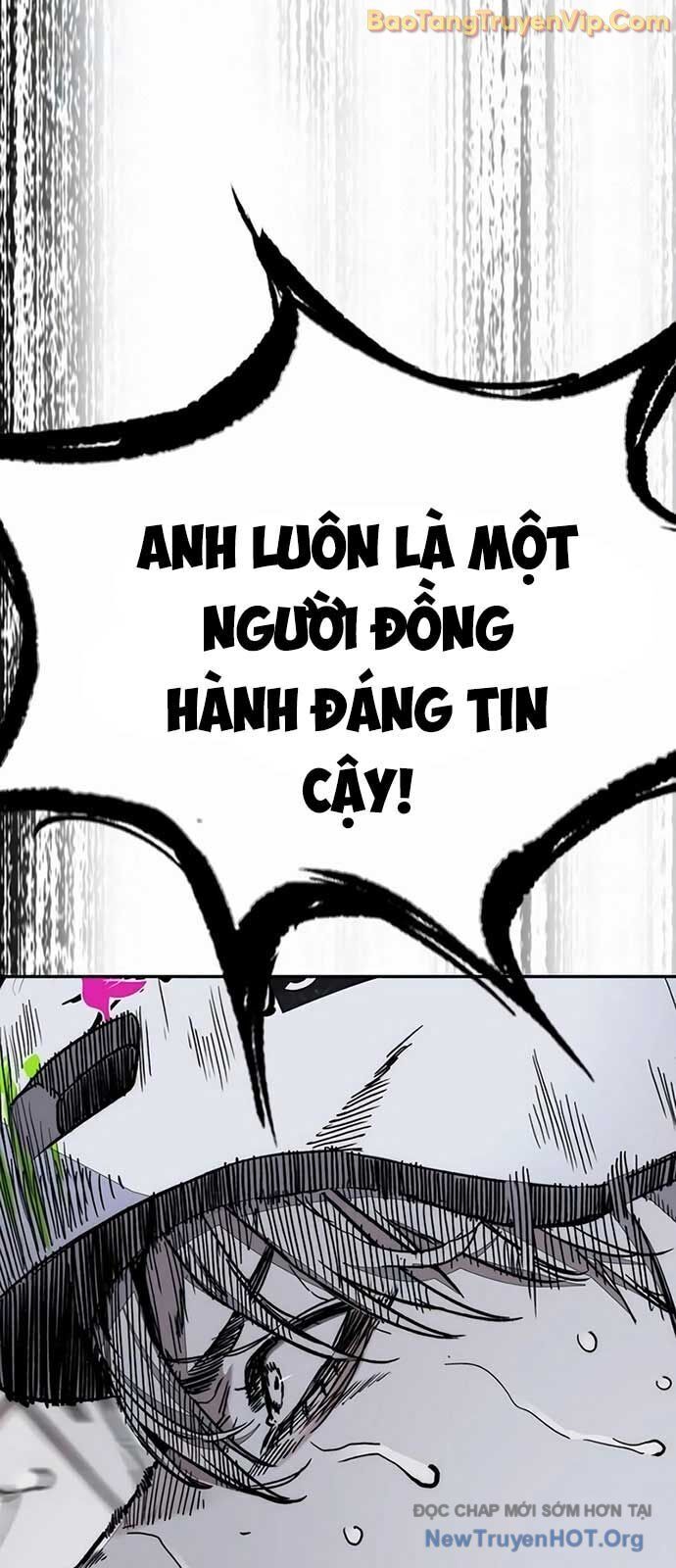 Thể Thao Cực Hạn Chap 557 - Next Chap 558
