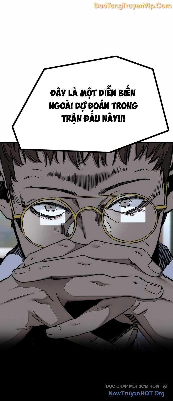 Thể Thao Cực Hạn Chap 557 - Next Chap 558