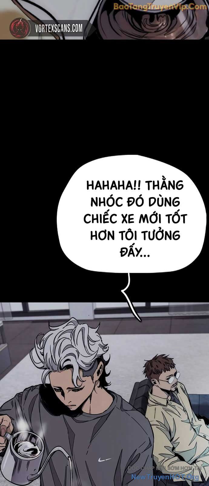 Thể Thao Cực Hạn Chap 557 - Next Chap 558