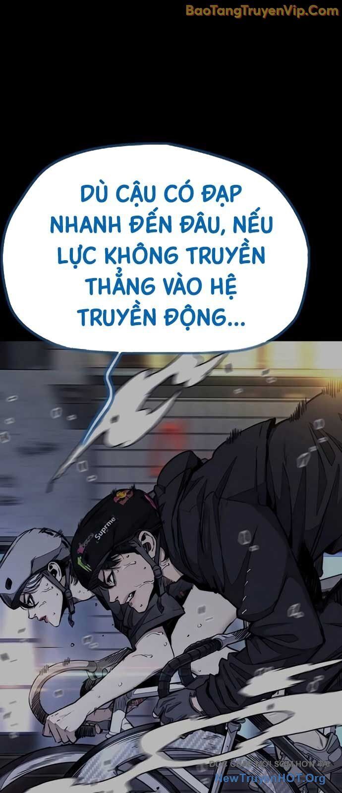 Thể Thao Cực Hạn Chap 557 - Next Chap 558
