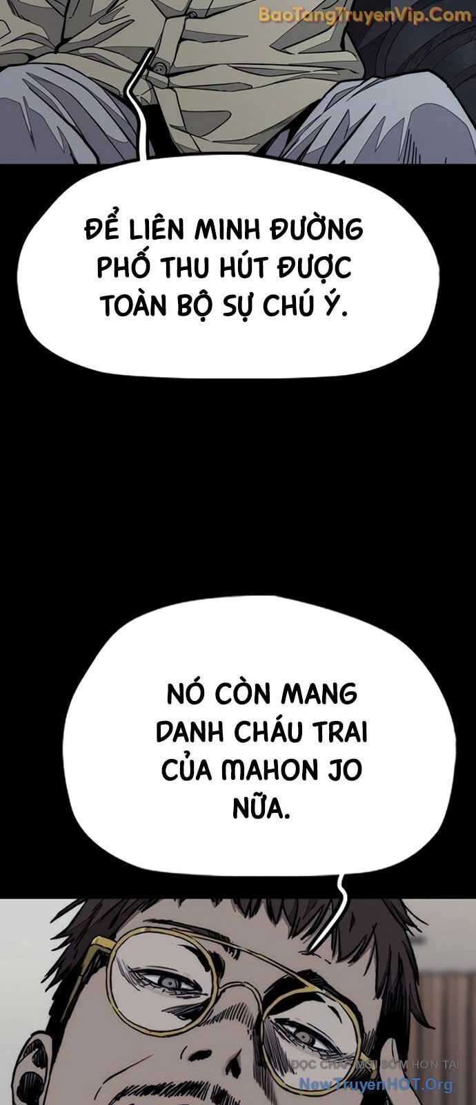 Thể Thao Cực Hạn Chap 557 - Next Chap 558