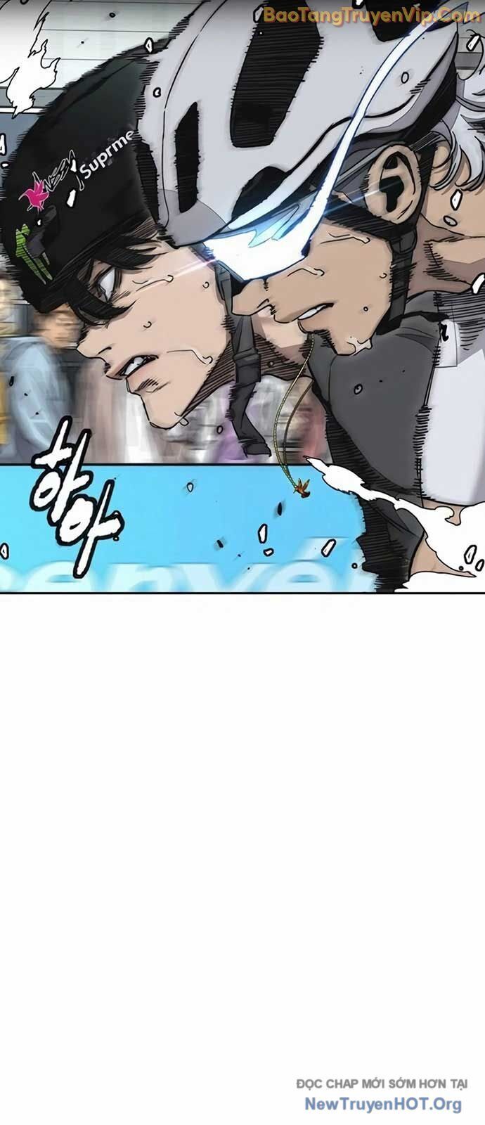 Thể Thao Cực Hạn Chap 557 - Next Chap 558
