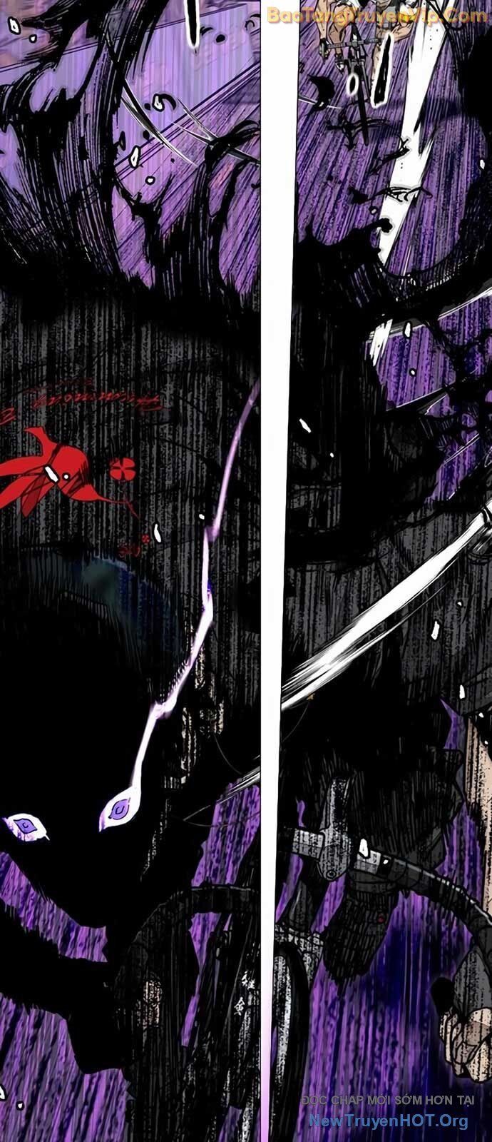 Thể Thao Cực Hạn Chap 557 - Next Chap 558