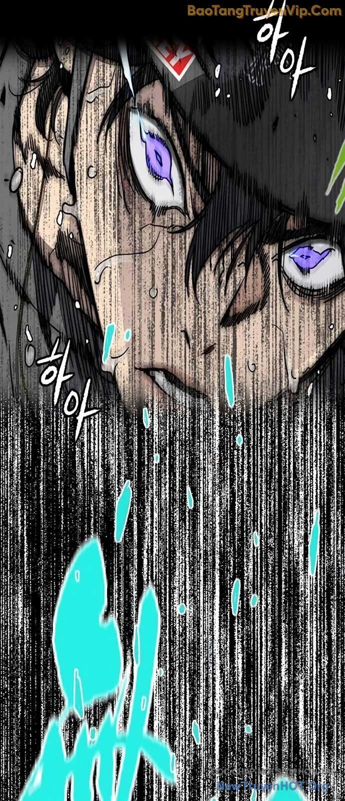 Thể Thao Cực Hạn Chap 557 - Next Chap 558