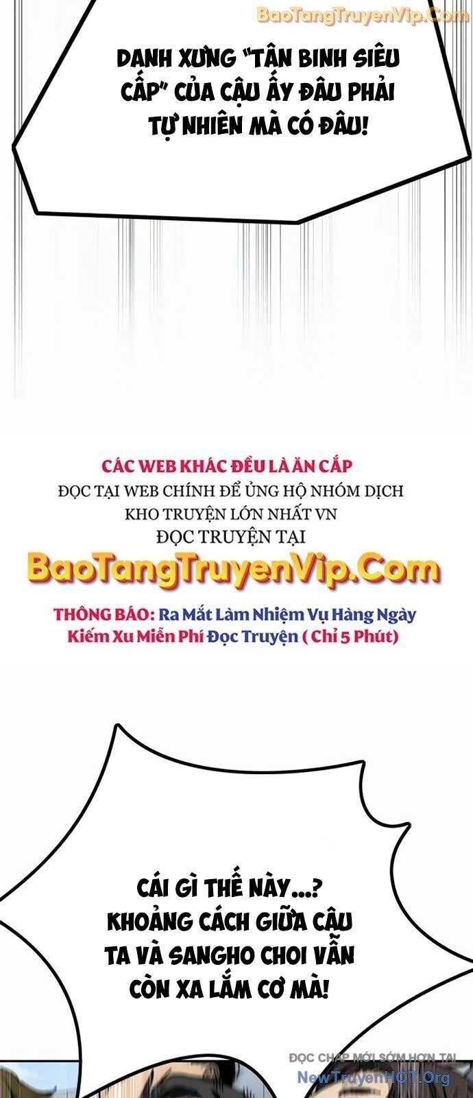Thể Thao Cực Hạn Chap 557 - Next Chap 558