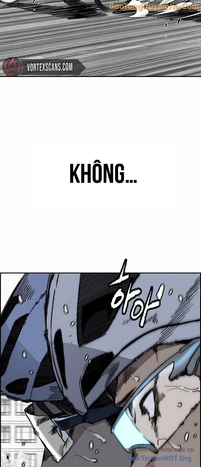 Thể Thao Cực Hạn Chap 557 - Next Chap 558