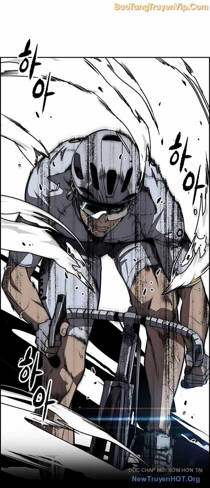 Thể Thao Cực Hạn Chap 557 - Next Chap 558