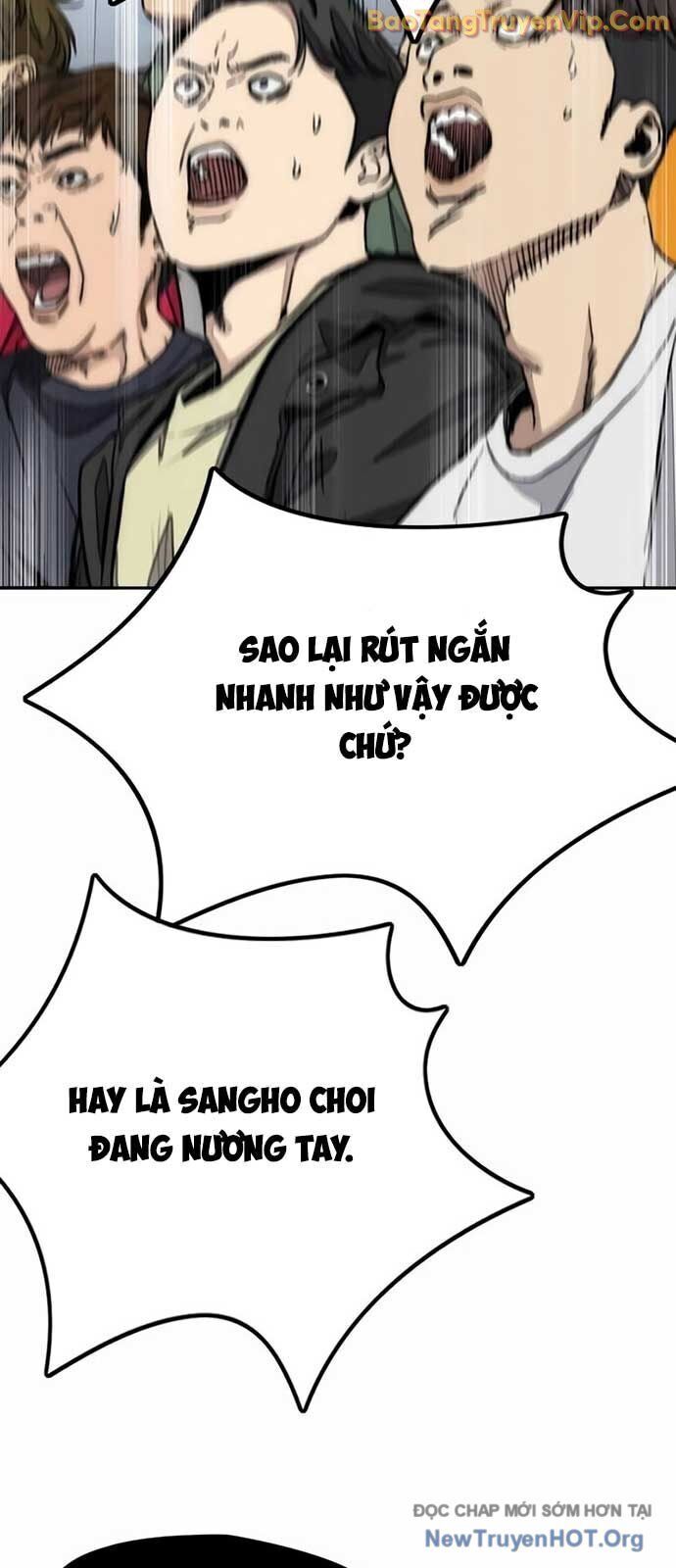 Thể Thao Cực Hạn Chap 557 - Next Chap 558