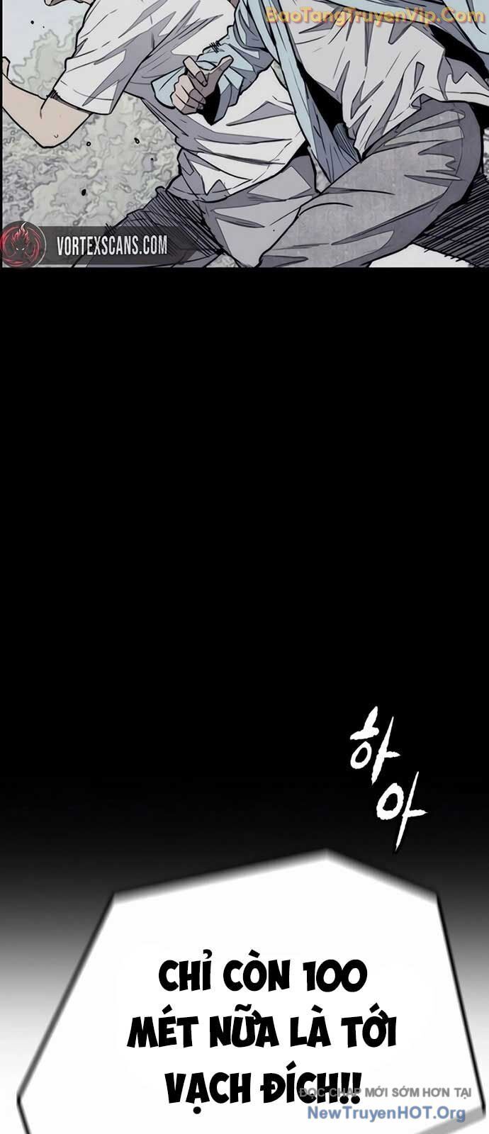 Thể Thao Cực Hạn Chap 557 - Next Chap 558