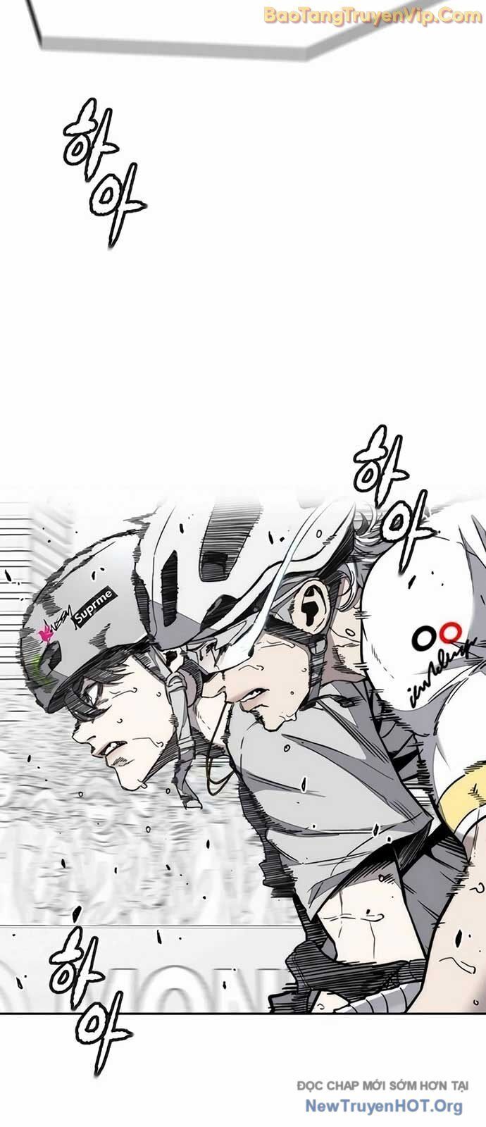 Thể Thao Cực Hạn Chap 557 - Next Chap 558
