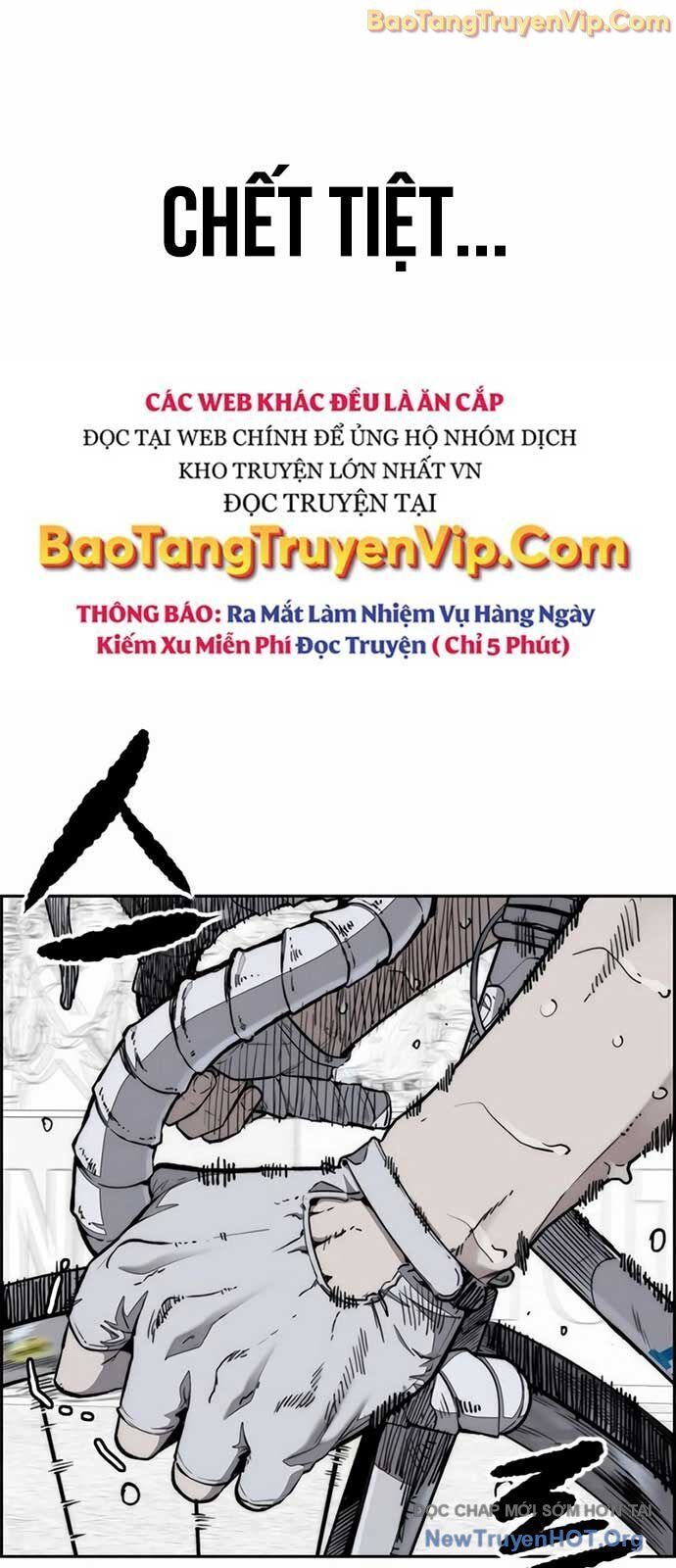 Thể Thao Cực Hạn Chap 557 - Next Chap 558